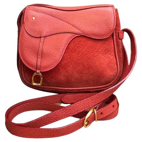 gucci saddle bag red|gucci crossbody bag on sale.